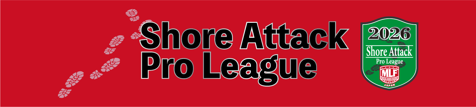 MLF Japan Shore Attack League